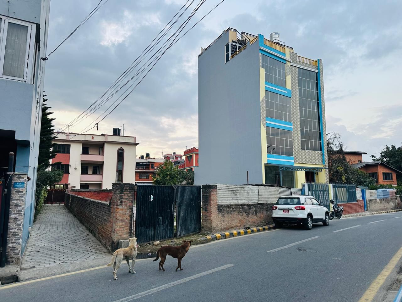 Picture of Lalitpur Metropolitan City, Bagmati